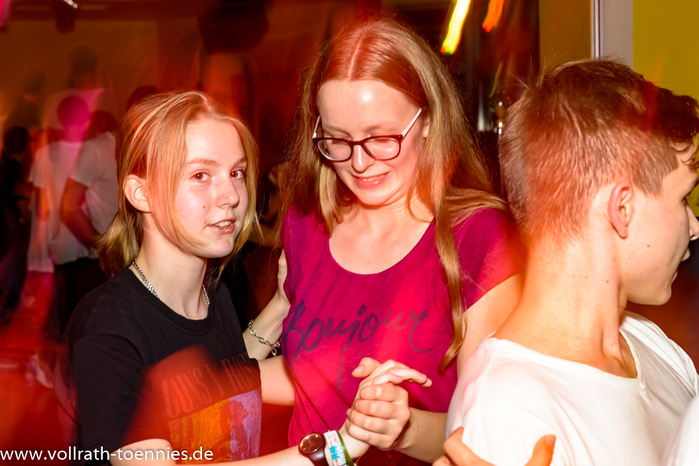 2019 09 28 Come together party 8829